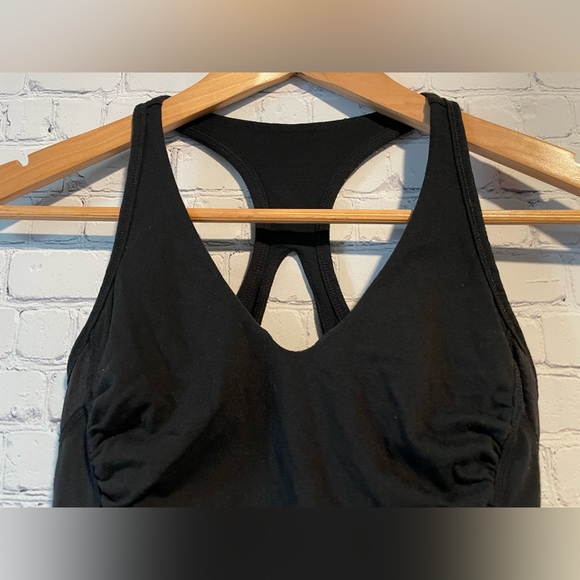 Lululemon Tank with Built in Adjustable Bra - Picture 12 of 15